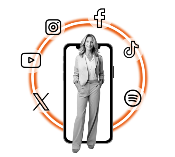 Image mujer evoluciona